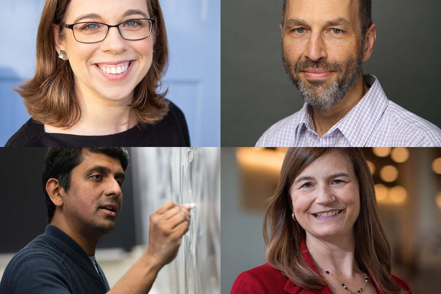 2024 MacVicar Faculty Fellows named