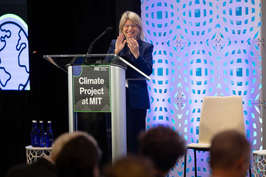 Liftoff: The Climate Project at MIT takes flight